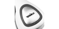 Casque Bluetooth sans fil supra-auriculaire Veho ZB6 - Blanc